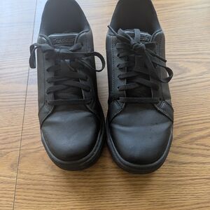 Women's TredSafe Work Sneakers - WORN ONCE